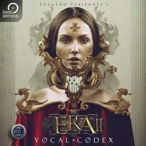 Best Service Era II Vocal Codex (Digitales Produkt)