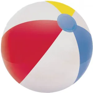 Bestway BEACH BALL 31022B Wasserball, weiß, größe os