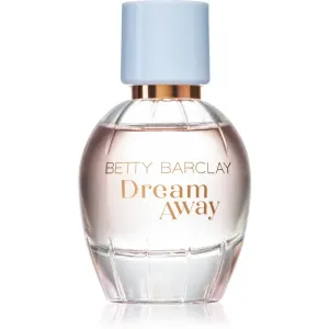 Betty Barclay Dream Away Eau de Toilette für Damen 20 ml