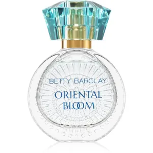 Betty Barclay Oriental Bloom Eau de Parfum für Damen 20 ml