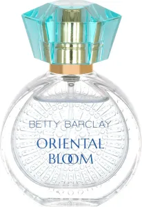Betty Barclay Oriental Bloom Eau de Toilette für Damen 20 ml