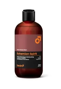 Beviro Natürliches Duschgel Bohemian Spirit (Shower Gel) 100 ml