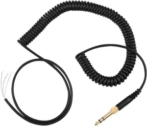 Beyerdynamic Coiled Cable Kopfhörer Kabel
