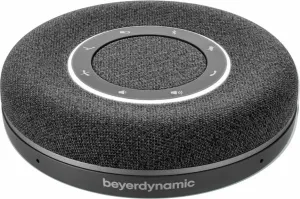 Beyerdynamic SPACE Wireless Bluetooth Speakerphone Konferenzmikrofon #120258