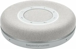 Beyerdynamic SPACE Wireless Bluetooth Speakerphone Konferenzmikrofon #120257