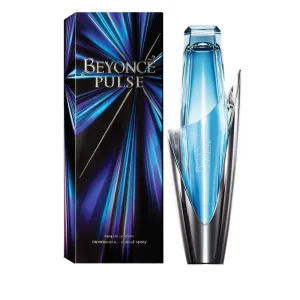 Beyonce Pulse eau de Parfum für Damen 100 ml
