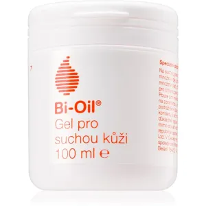 Bi-Oil Körpergel für trockene Haut 100 ml #314609