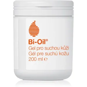 Bi-Oil Gel Gel für trockene Haut 200 ml