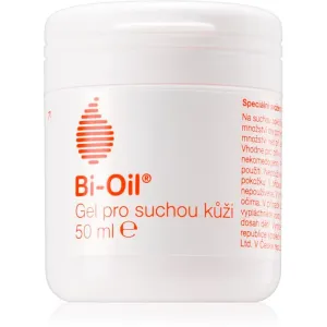 Bi-Oil Gel Gel für trockene Haut 50 ml