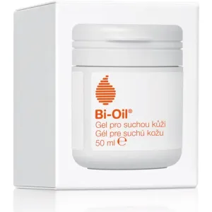Bi-Oil Gel Gel für trockene Haut 50 ml