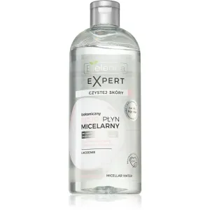 Bielenda Clean Skin Expert beruhigendes Mizellenwasser 400 ml