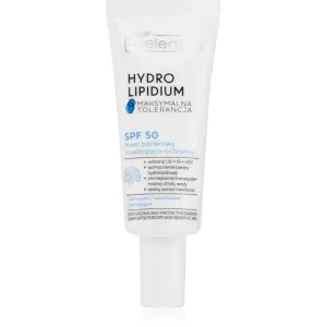 Bielenda HYDROLIPIDIUM hydratisierende und schützende Creme SPF 50 30 ml