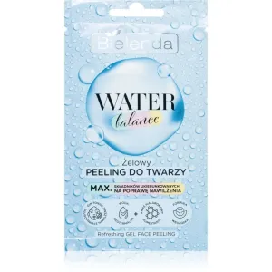 Bielenda Water Balance Peeling-Gel 7 g