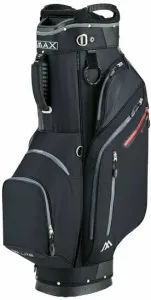 Big Max Dri Lite Style 360 Black Golfbag