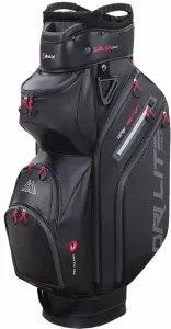 Big Max Dri Lite Style Black Golfbag