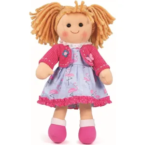 Bigjigs Toys Maggie Puppe