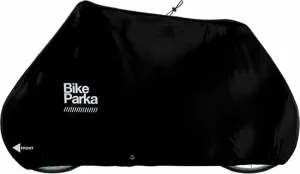 BikeParka Stash Bike Cover 220 x 140 cm Fahrradrahmenschutz