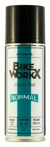 BikeWorkX Chain Star normal 200 ml Fahrrad - Wartung und Pflege
