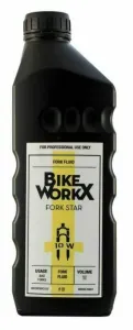 BikeWorkX Fork Star 10W 1 L Fahrrad - Wartung und Pflege