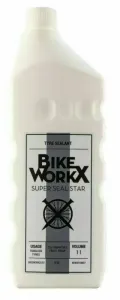 BikeWorkX Super Seal Star 1 L Fahrrad - Wartung und Pflege