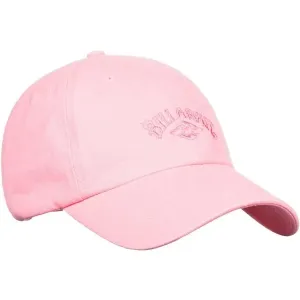 Billabong ESSENTIAL CAP Damen Cap, rosa, größe UNI