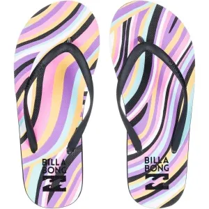 Billabong DAMA Damen Flip Flops, farbmix, größe 40