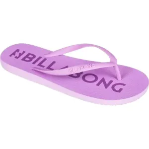 Billabong SUNLIGHT Damen Flip Flops, violett, größe 38