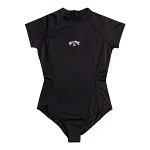 Billabong TROPIC BODYSUIT Badeanzug, schwarz, größe M