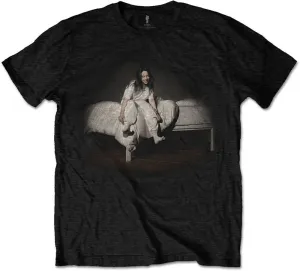Billie Eilish T-Shirt Sweet Dreams Unisex Black S