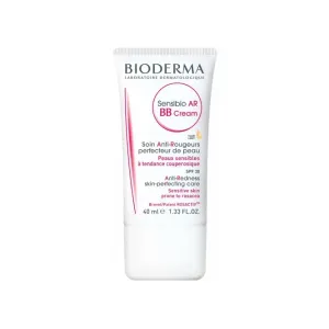 Bioderma BB-Creme für empfindliche, zu Rötungen neigende Haut Sensibio AR BB Cream 40 ml