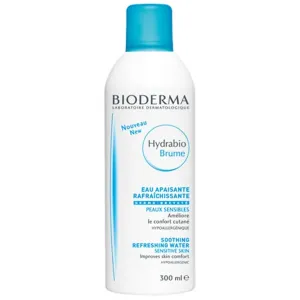 Bioderma Hydrabio Brume Erfrischendes Wasser im Spray für dehydrierte Haut 300 ml #304364