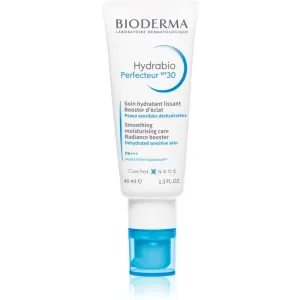 Bioderma Feuchtigkeitscreme SPF 30 Hydrabio Perfecteur (Smoothing Moisture care) 40 ml