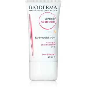 Bioderma Sensibio AR BB Cream BB Cream SPF 30 Farbton Light 40 ml