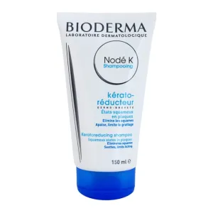 Bioderma Nodé K Keratoreducing Shampoo Shampoo gegen Schuppen 150 ml
