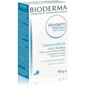 Bioderma Atoderm Intensive Reinigungsseife für trockene und sehr trockene Haut 150 g