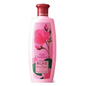 BioFresh Haarconditioner mit Rosenwasser Rose Of Bulgaria 330 ml