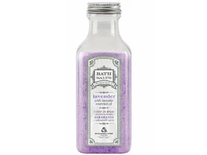 BioFresh Lavendel Badesalz 470 g