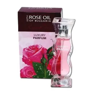 BioFresh Luxusparfüm mit Rosenöl Regina Floris 50 ml