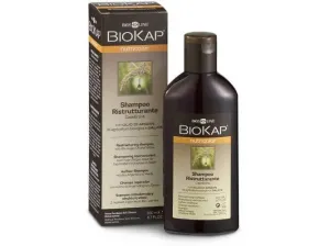 Biokap Nutricolor Erneuerndes Shampoo 250 ml