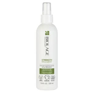 Biolage Regenerierendes Spray für geschädigtes Haar Strength Recovery (Repairing Spray) 232 ml