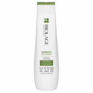 Biolage Shampoo für geschädigtes Haar Strength Recovery (Shampoo) 250 ml