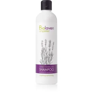 Biolaven Hair Care Shampoo für tägliches Waschen mit Lavendel 300 ml