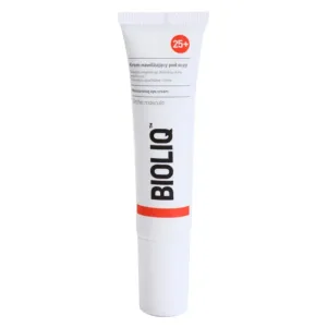 Bioliq 25+ regenerierende und hydratisierende Creme für die Augenpartien 15 ml