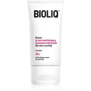 Bioliq 35+ Anti-Faltencreme für trockene Haut 50 ml