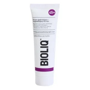 Bioliq 45+ Lifting - und Festigungscreme zum Konturenglätten 50 ml