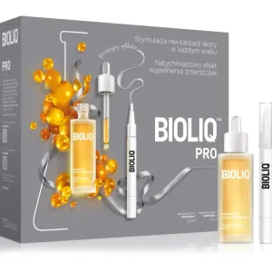 Bioliq PRO Geschenkset (mit revitalisierender Wirkung)