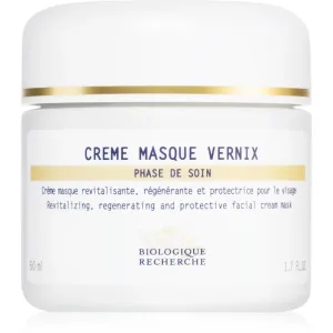 Biologique Recherche Crème Masque Vernix nährende Crememaske 50 ml