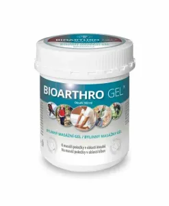 Biomedica Bioarthro ¨Gel® 300 ml