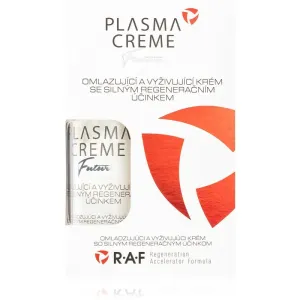 Biomedica PlasmaCreme Future Intensive Feuchtigkeitscreme 30 ml