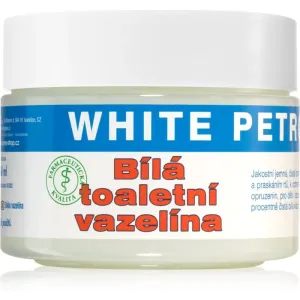 Bione Cosmetics Care weiße Vaseline 260 ml